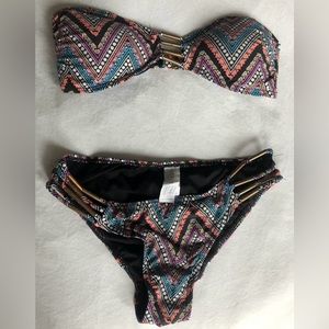 Forever 21 bikini size S